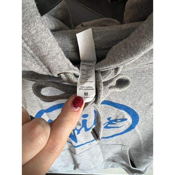 Kurt Vile & The Violators Hoodie - Picture 3 of 3